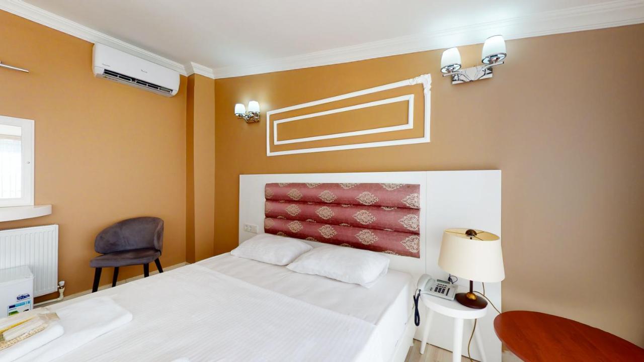 The Wolf Hotel Provincia di Provincia di Istanbul Esterno foto