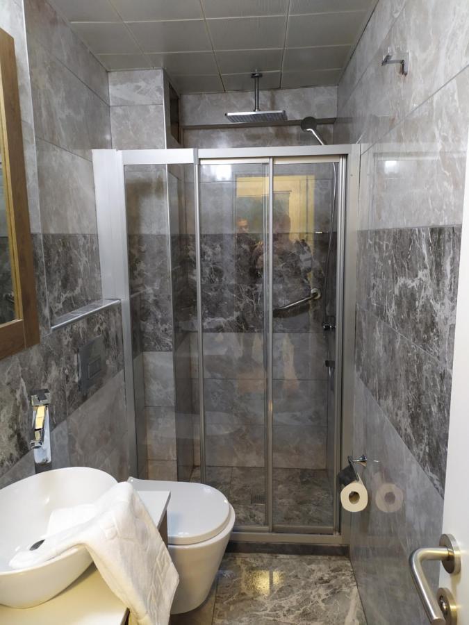 The Wolf Hotel Provincia di Provincia di Istanbul Esterno foto