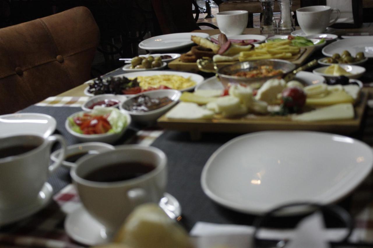 The Wolf Hotel Provincia di Provincia di Istanbul Esterno foto